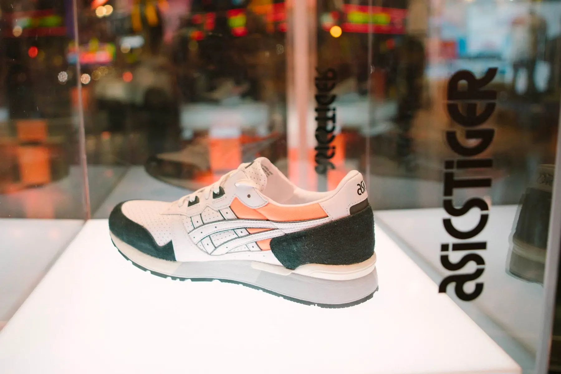 Gel Lyte Launch Event